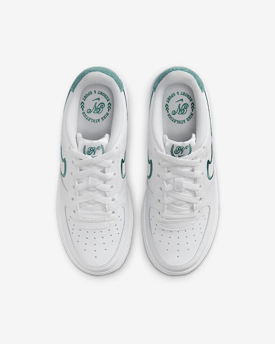 Nike Air Force 1 LV8 3 Older Kids Shoes. Nike CA